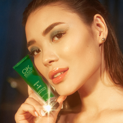Увлaжняющий крем для рук OK BEAUTY MOIST & CARE