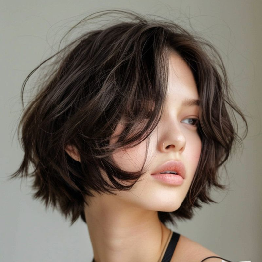 Укладки на скорую руку: выбираем 6 удобных причесок на осень