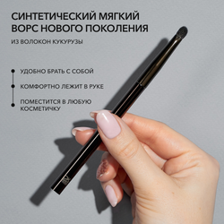 Кисть Е03 бочонок OK BEAUTY