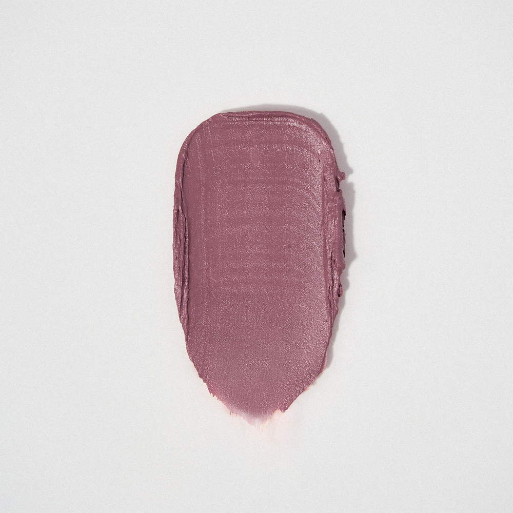 Увлажняющая стойкая матовая помада OK BEAUTY LONG LASTING SILK MATTE LIPSTICK в оттенке TREND