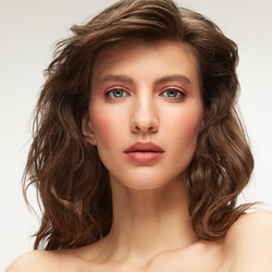 Тинт для губ и щёк OK Beauty COLOR SALUTE LIP & CHEEK