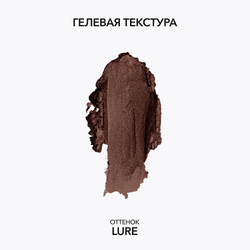 Стойкий карандаш для глаз OK BEAUTY COLOR SALUTE SLIDE & STAY в оттенке LURE