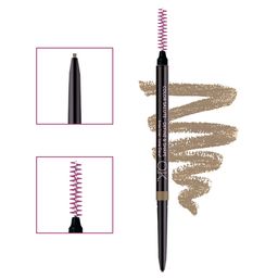 Карандаш для бровей OK BEAUTY СOLOR SALUTE DEFINE & SHAPE в оттенке DECAF