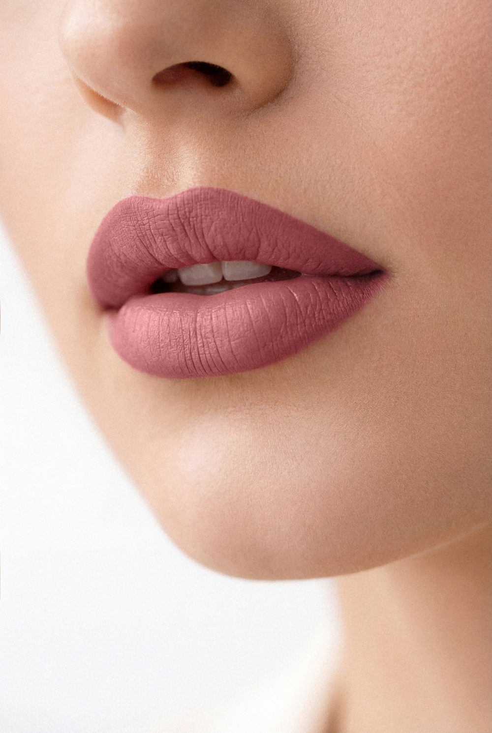 Карандаш для губ OK BEAUTY NUDE COLLECTION