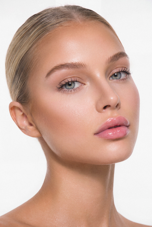 Жидкий контуринг OK BEAUTY CREAMY SCULPT тон True Taupe