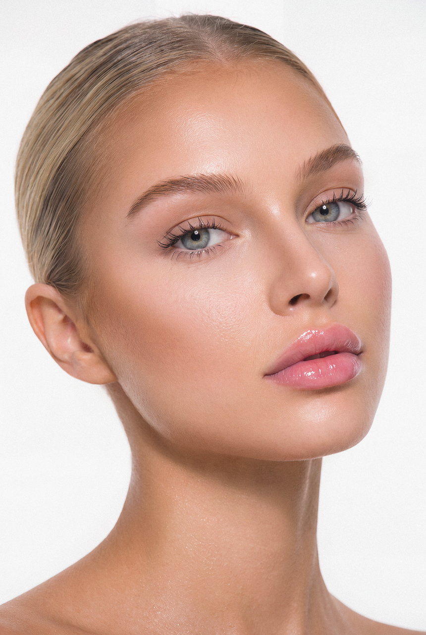Жидкий контуринг OK BEAUTY CREAMY SCULPT тон True Taupe