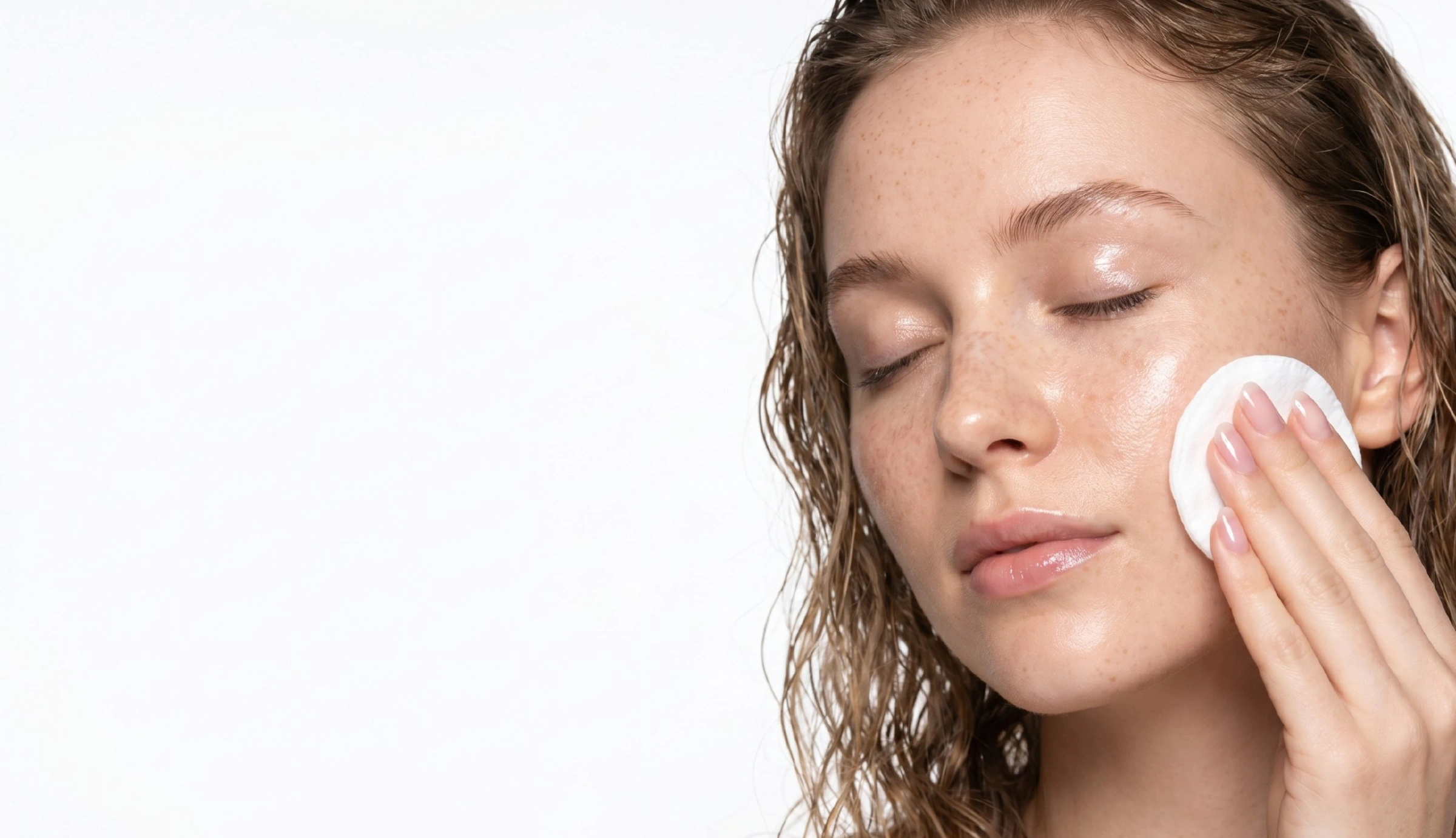 Косметика OK Beauty для естественного ухода