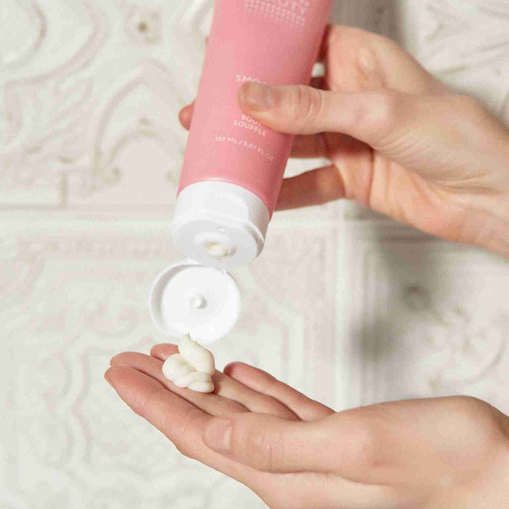 Массажный набор для тела SMOOTH OK BEAUTY