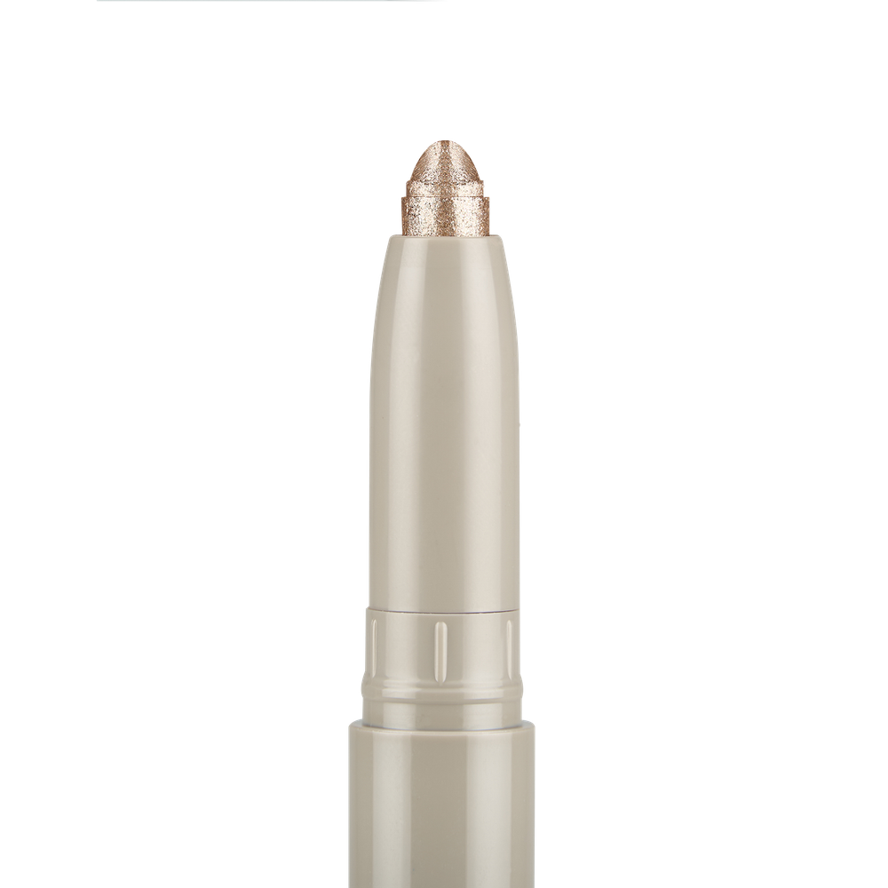 Стойкие тени-карандаш для век OK BEAUTY/ OK BEAUTY LONG LASTING EYESHADOW STICK в оттенке LEO