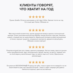 Тинт для губ и щек OK BEAUTY СOLOR SALUTE LIP & CHEEK TINT