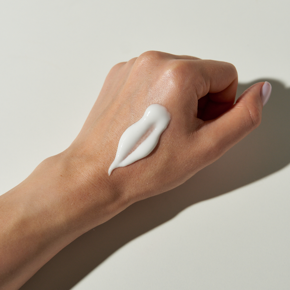 Пилинг-маска для кожи головы OK BEAUTY WAKE UP & PEEL
