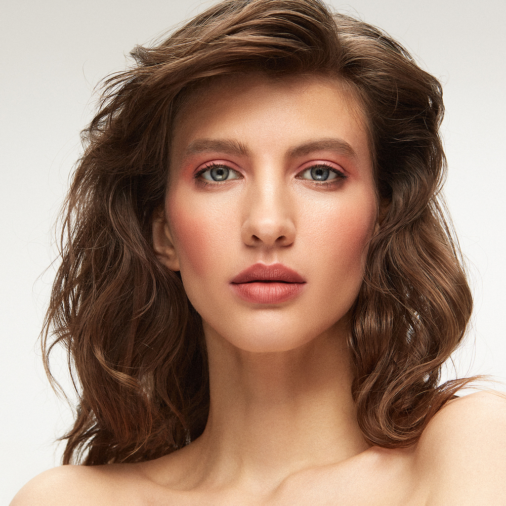 Тинт для губ и щёк OK Beauty COLOR SALUTE LIP & CHEEK