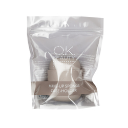 Кейс-футляр для косметического спонжа OK BEAUTY