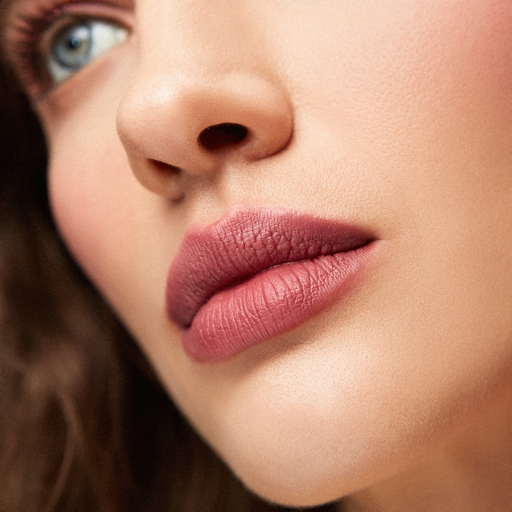 Тинт для губ и щек OK BEAUTY СOLOR SALUTE LIP & CHEEK TINT тон VALKYRIE
