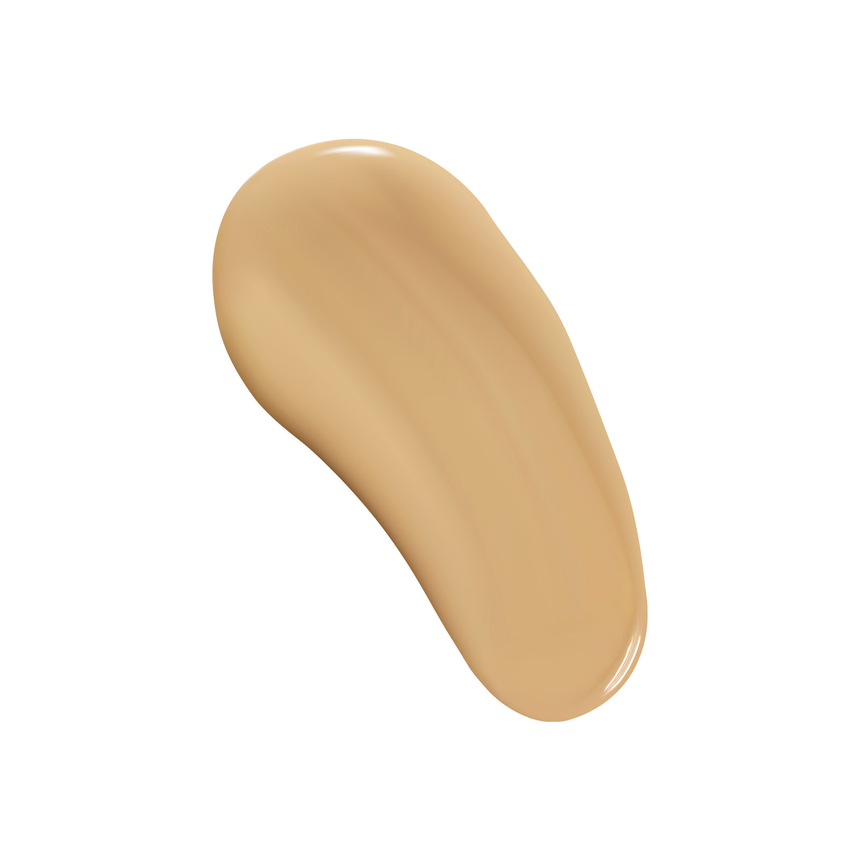 Тональный крем универсальный OK BEAUTY SECOND SKIN LIQUID FOUNDATION SPF 20 тон Beige