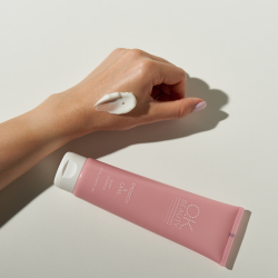 Смягчающее суфле для тела SMOOTH & CARE BODY SOUFFLE