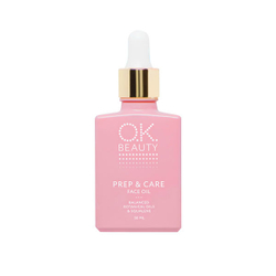 Подарочный набор OK BEAUTY CARE & COLOR Hot and Cold