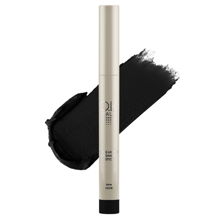 Стойкие тени-карандаш для век LONG LASTING EYESHADOW STICK в оттенке NOIR