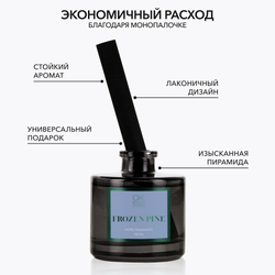 Парфюм для дома OK BEAUTY FROZEN PINE
