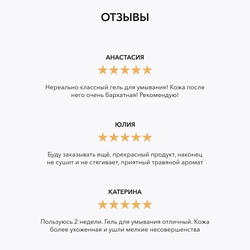 Гель для умывания с АНА/BHA кислотами и ниацинамидом OK BEAUTY REDUCE & CONTROL LOW PH GEL CLEANSER