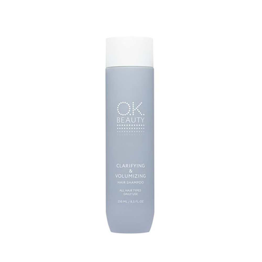 Подарочный набор OK BEAUTY Happy New Hair