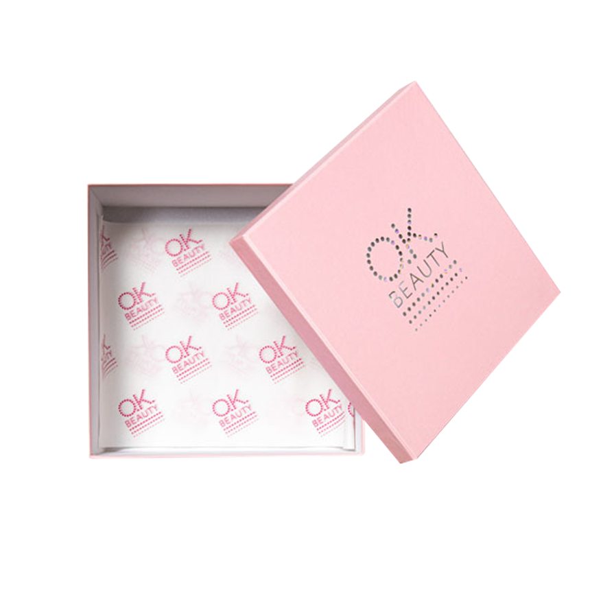 Фирменный бокс OK BEAUTY