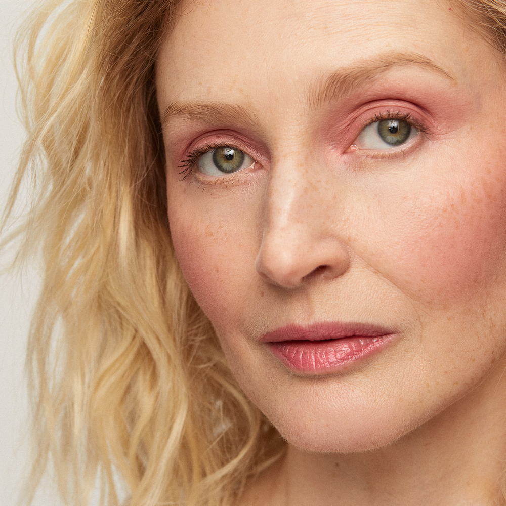 Тинт для губ и щек OK BEAUTY СOLOR SALUTE LIP & CHEEK TINT тон FLAMINGO