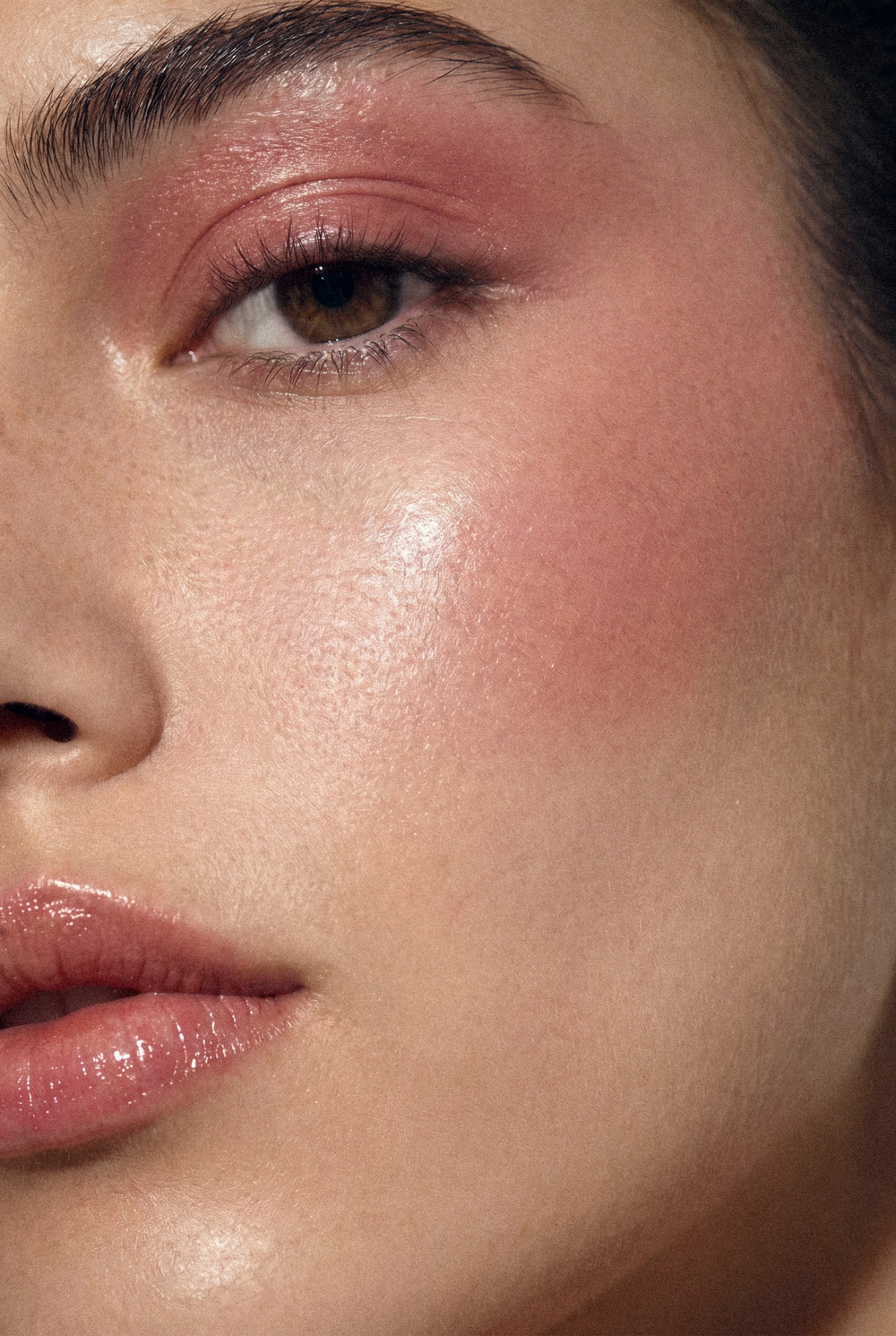 Тинт для губ и щек OK BEAUTY СOLOR SALUTE LIP & CHEEK TINT