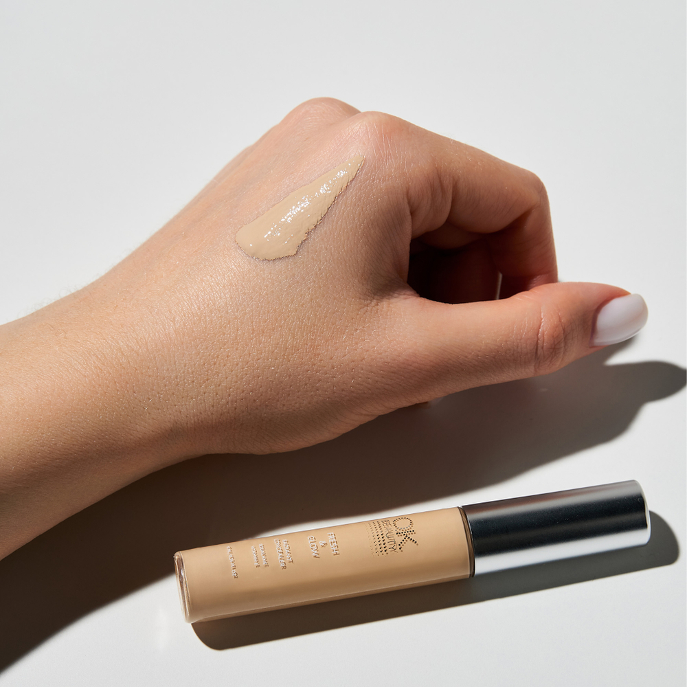 Сияющий консилер OK BEAUTY FRESH & GLOW