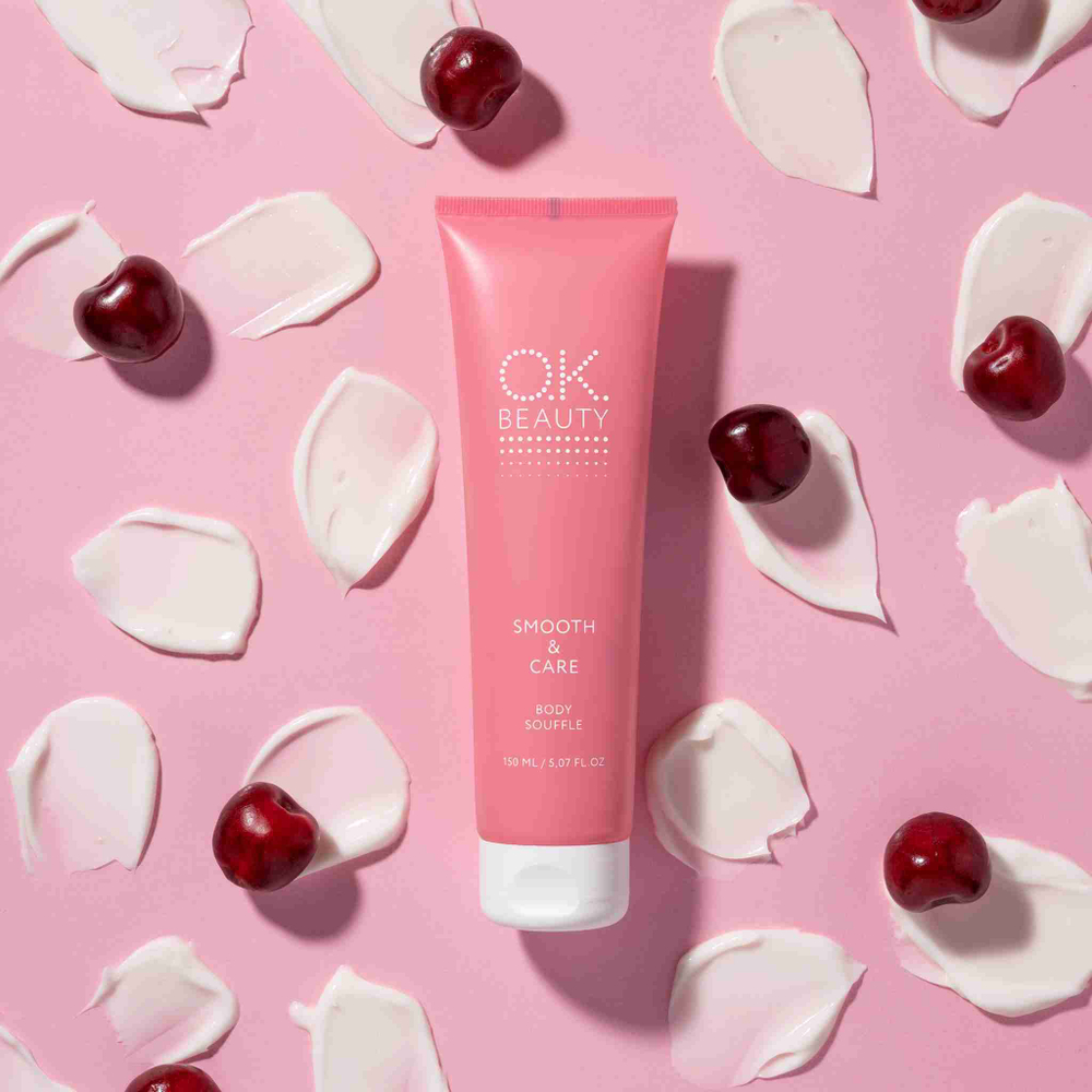 Набор RELAX SPA OK BEAUTY