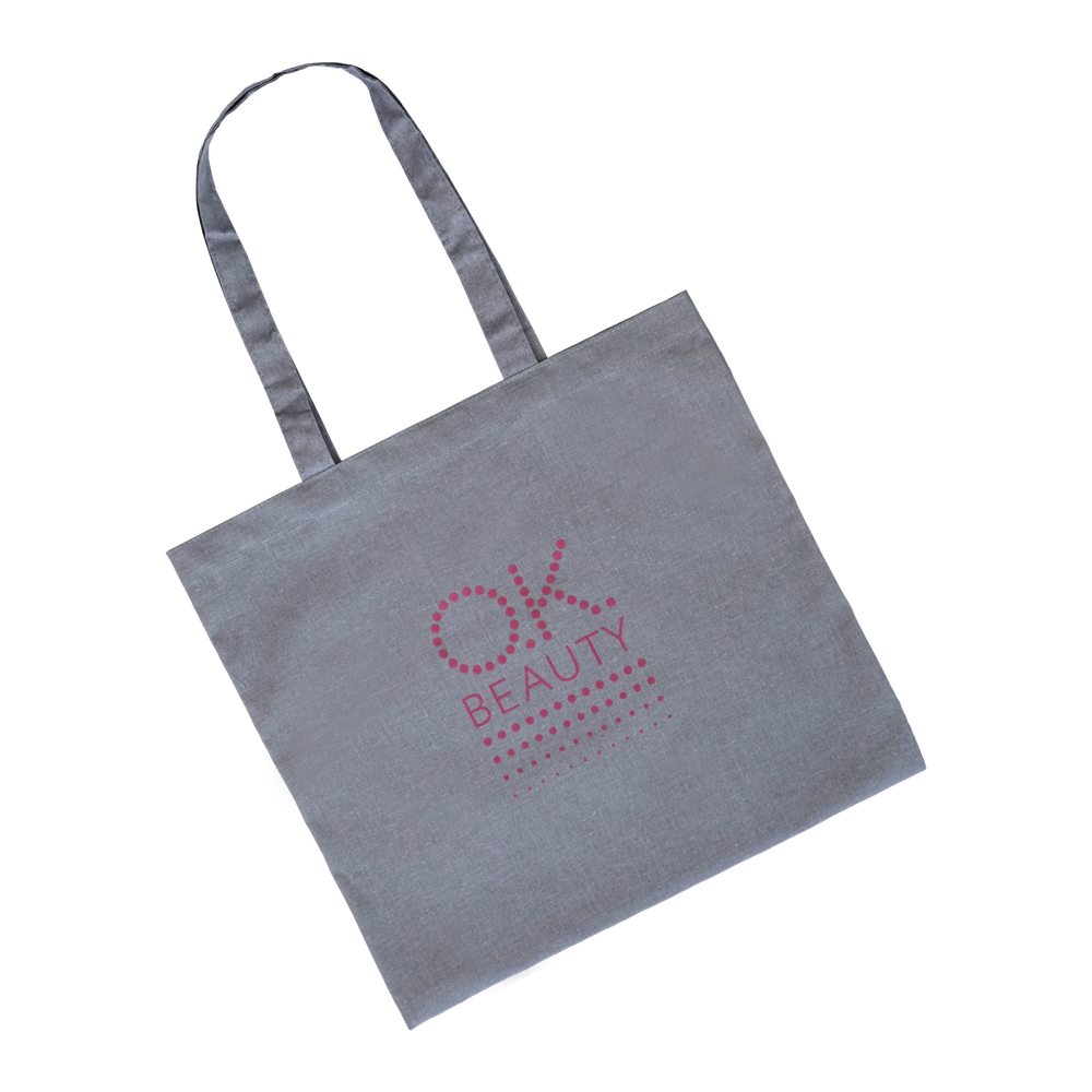Shopping bag OK Beauty