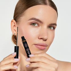 Оттеночная тушь для объема и фиксации бровей OK BEAUTY DEFINE & SHAPE Оттенок MOCCO