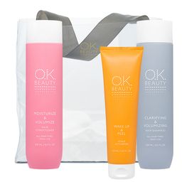 Набор средств для волос Volume Hair Set
