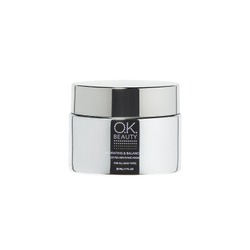 Экстра-питательная восстанавливающая маска для лица OK BEAUTY HYDRATING & BALANCING
