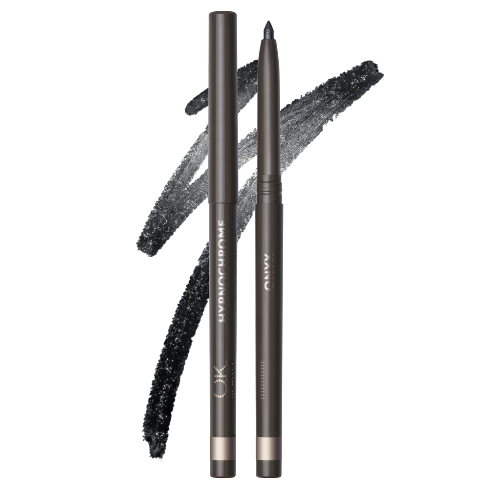 Дуохромный стойкий карандаш для глаз OK BEAUTY HYPNOCHROME