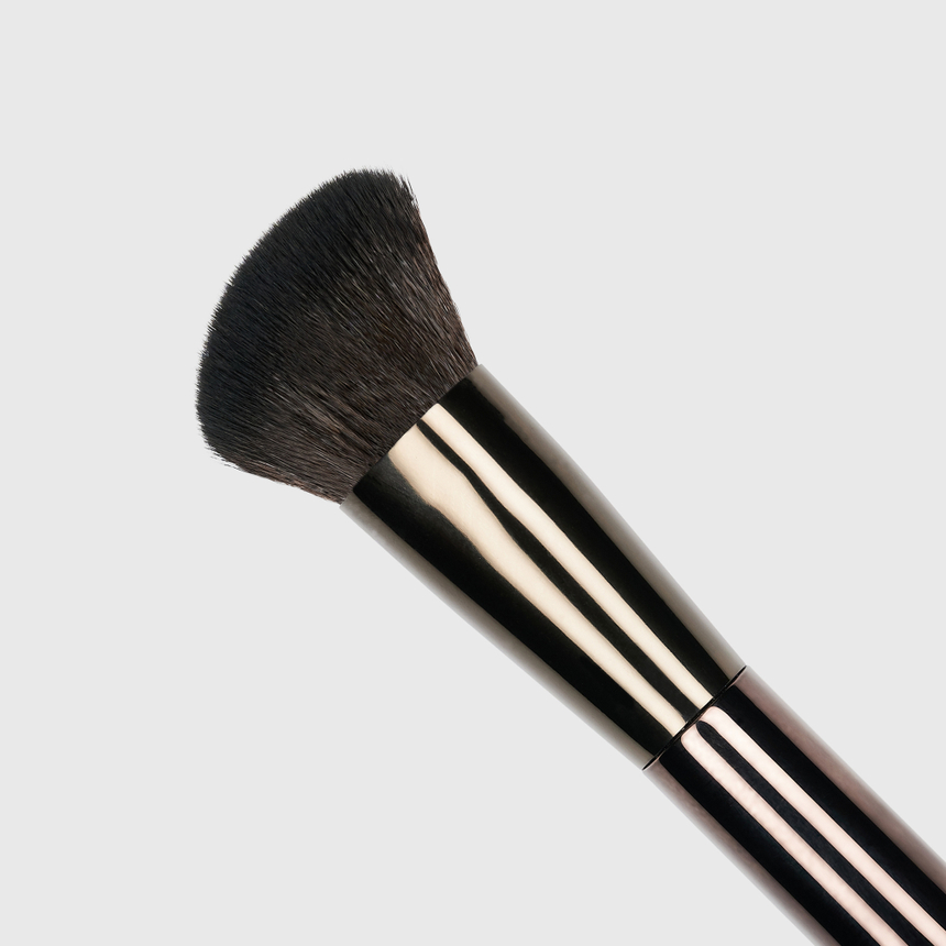 Кисть F02 кисть для контуринга OK BEAUTY