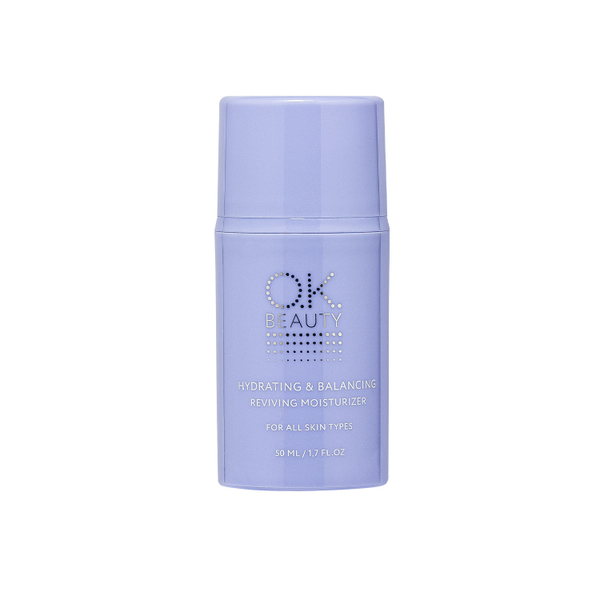 Набор для ухода за лицом OK BEAUTY HYDRA EXTRA