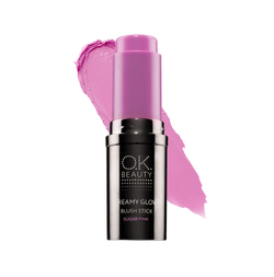 Кремовые румяна в стике CREAMY GLOW BLUSH STICK