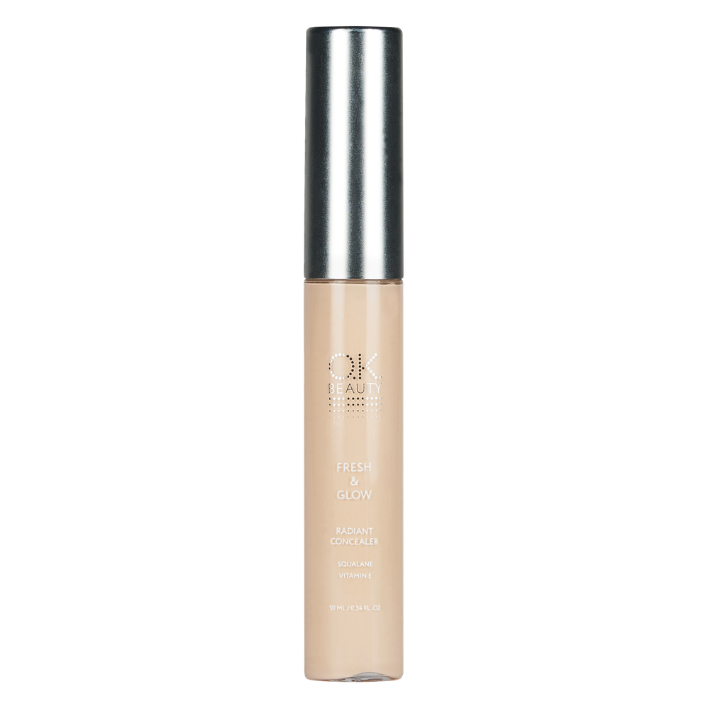 Сияющий консилер OK BEAUTY FRESH & GLOW