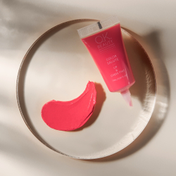Тинт для губ и щёк OK Beauty COLOR SALUTE LIP & CHEEK