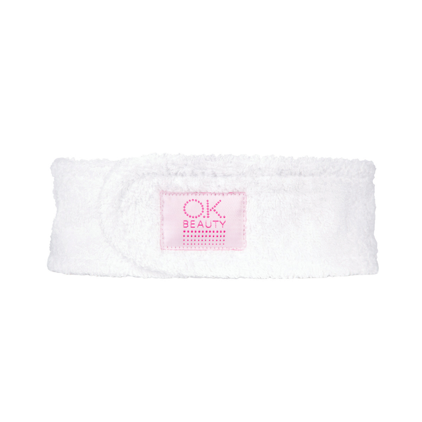 Косметическая повязка для волос OK BEAUTY