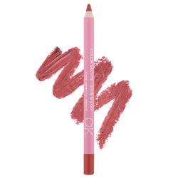 Стойкий карандаш для губ OK BEAUTY COLOR SALUTE SLIDE & STAY