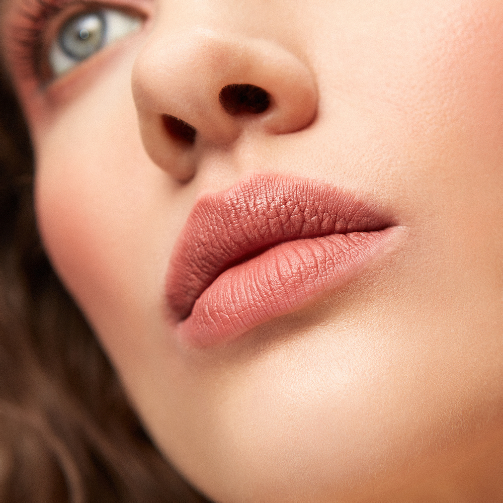 Тинт для губ и щек OK BEAUTY СOLOR SALUTE LIP & CHEEK TINT тон GYPSY