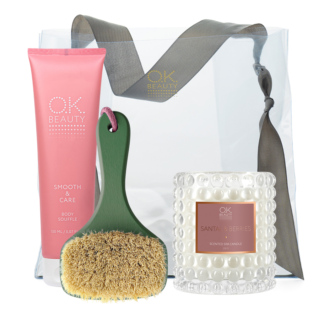 Набор RELAX SPA OK BEAUTY