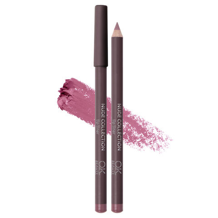 Карандаш для губ OK BEAUTY NUDE COLLECTION в оттенке 30