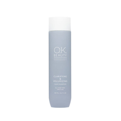 Подарочный набор OK BEAUTY Happy New Hair