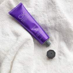 Питательный крем для рук OK BEAUTY MOIST & CARE