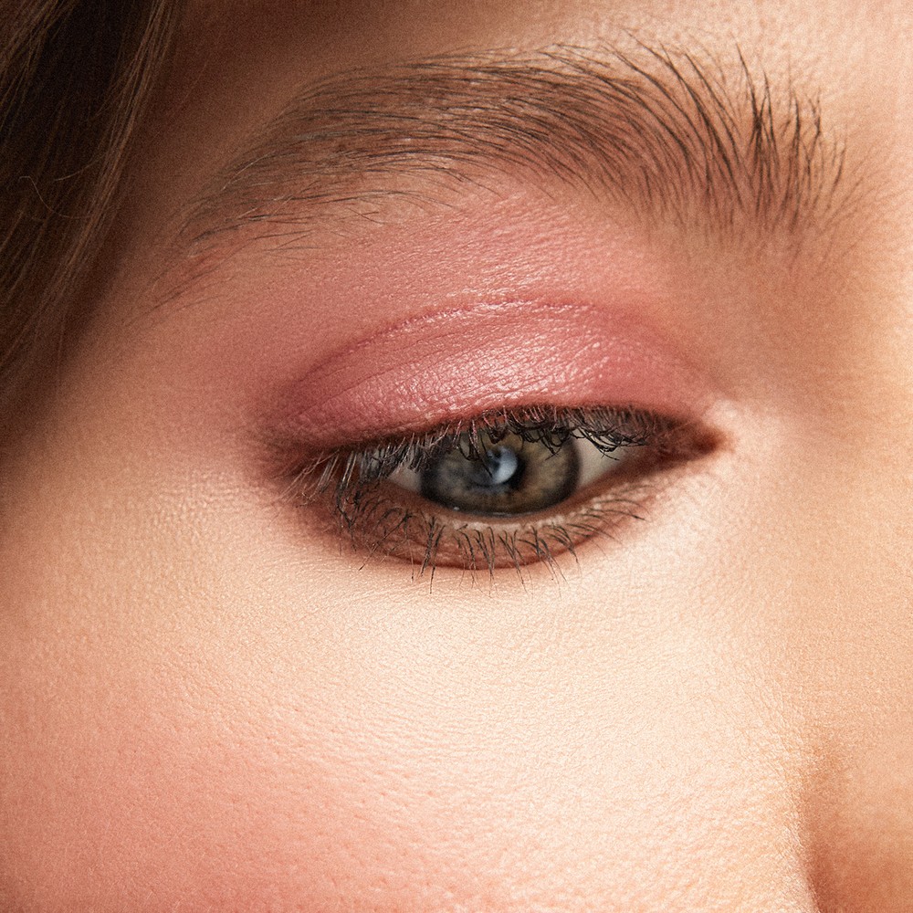Тинт для губ и щек OK BEAUTY СOLOR SALUTE LIP & CHEEK TINT тон VALKYRIE