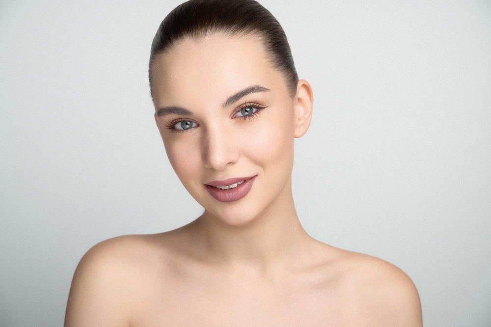 Увлажняющая стойкая матовая помада OK BEAUTY LONG LASTING SILK MATTE LIPSTICK