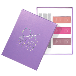 Подарочный набор OK Beauty Party Star NEW in LILAC